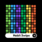 HabitSwipe Habit Tracker Logo